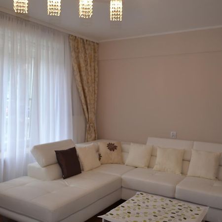 דירות גדנסק Apartament Grobla חדר תמונה