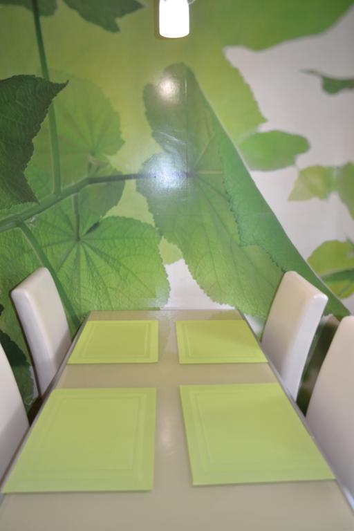 דירות גדנסק Apartament Grobla חדר תמונה
